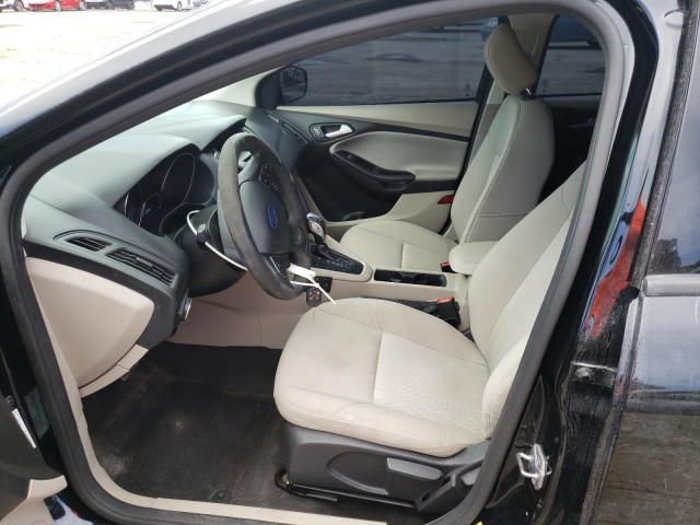 Photo 7 from auction – 2016 FORD FOCUS SE with VIN 1FADP3FE8GL382052