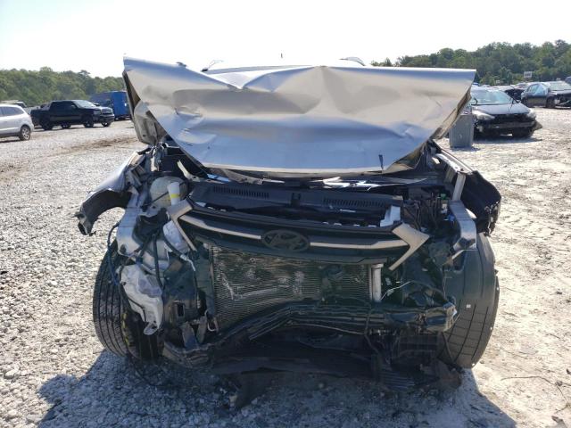 Photo 5 from auction – 2016 HYUNDAI TUCSON LIM with VIN KM8J33A46GU164897