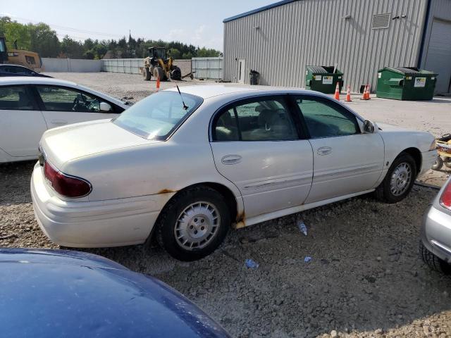 Photo 3 from auction – 2004 BUICK LESABRE LI with VIN 1G4HR54K24U136139