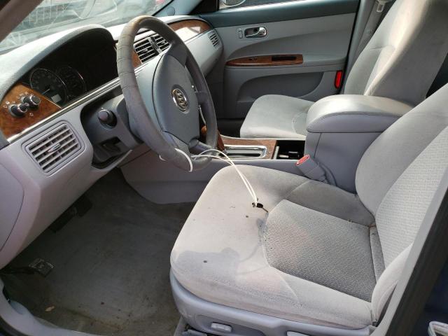 Photo 7 from auction – 2005 BUICK LACROSSE C with VIN 2G4WC532251310685