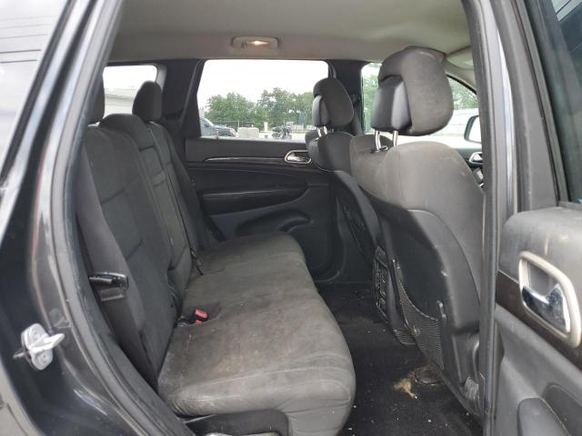 Photo 11 from auction – 2011 JEEP GRAND CHER with VIN 1J4RR4GG8BC519042