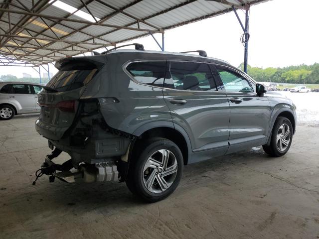 Photo 3 from auction – 2023 HYUNDAI SANTA FE S with VIN 5NMS2DAJ7PH513032