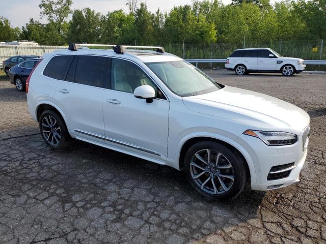 Photo 4 from auction – 2016 VOLVO XC90 T6 with VIN YV4A22PL4G1066272