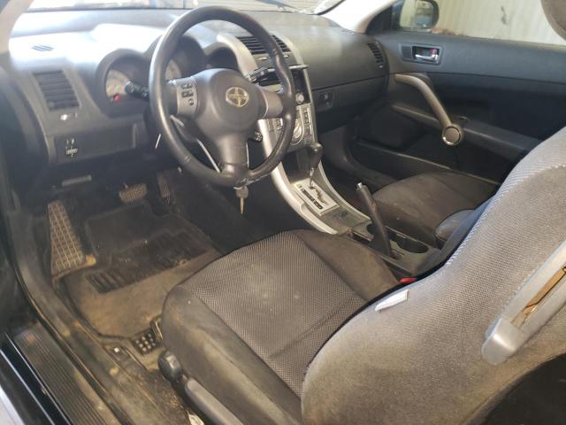 Photo 8 from auction – 2008 TOYOTA SCION TC with VIN JTKDE167X80245891