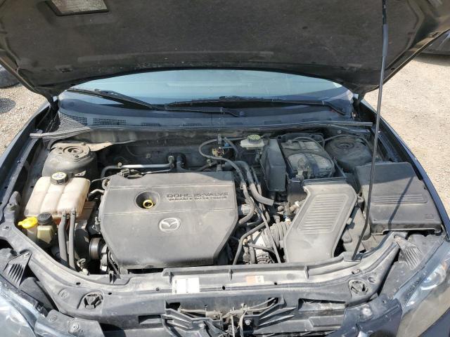 Photo 11 from auction – 2006 MAZDA 3 S with VIN JM1BK123461484239