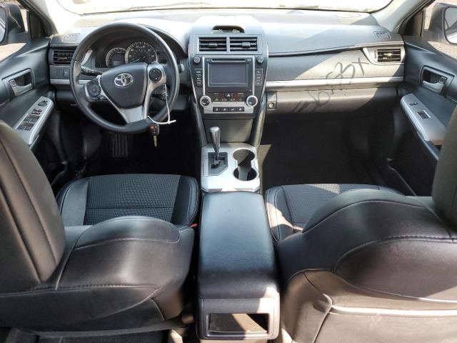 Photo 8 from auction – 2014 TOYOTA CAMRY L with VIN 4T1BF1FK2EU763980