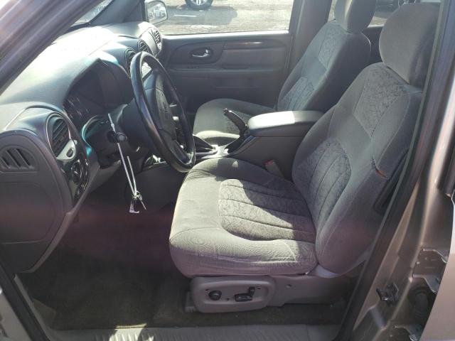 Photo 7 from auction – 2003 GMC ENVOY with VIN 1GKDS13S332398302