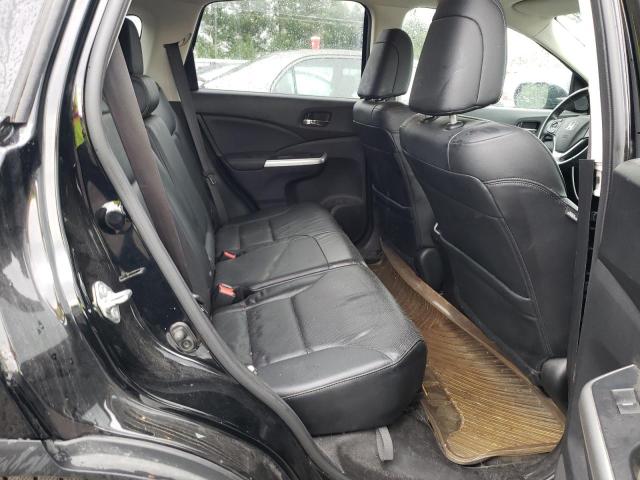 Photo 11 from auction – 2016 HONDA CR-V EXL with VIN 2HKRM4H79GH105198
