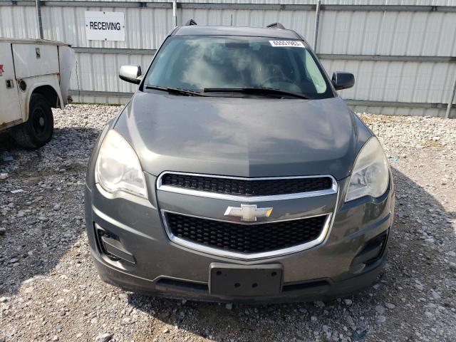 Photo 5 from auction – 2013 CHEVROLET EQUINOX LT with VIN 2GNALDEK2D6279601