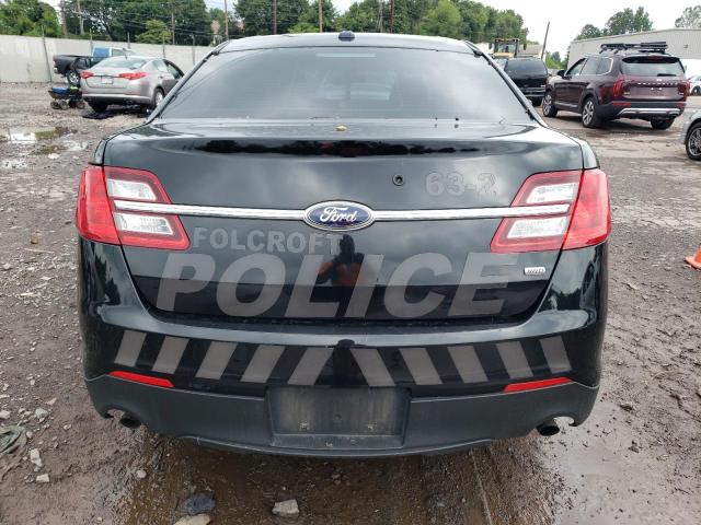 Photo 6 from auction – 2015 FORD TAURUS POL with VIN 1FAHP2MK8FG110631