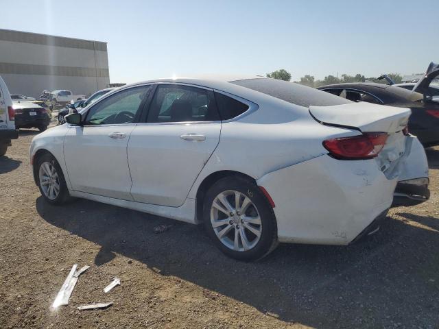 Photo 2 from auction – 2015 CHRYSLER 200 LIMITE with VIN 1C3CCCAB4FN748790