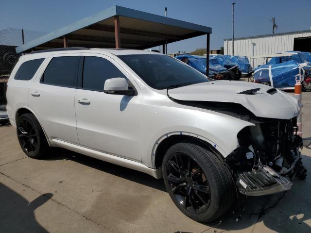 Photo 4 from auction – 2018 DODGE DURANGO R/ with VIN 1C4SDJCT7JC341727