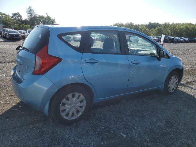 Photo 3 from auction – 2014 NISSAN VERSA NOTE with VIN 3N1CE2CP1EL435450