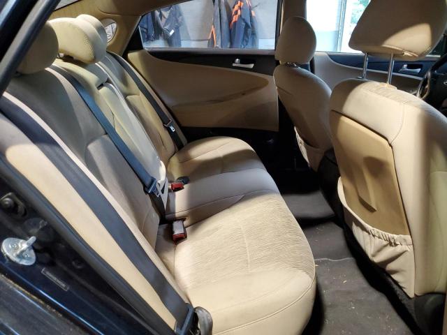 Photo 10 from auction – 2013 HYUNDAI SONATA GLS with VIN 5NPEB4AC9DH548085