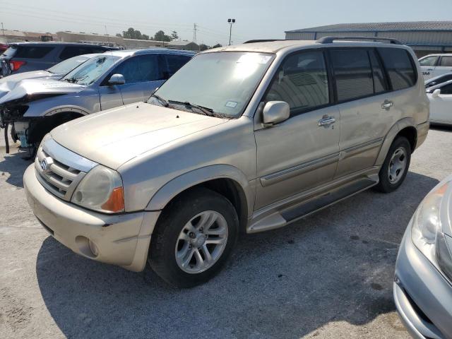 SUZUKI XL7 2006 with VIN JS3TX92V064104593 - Photo from auction