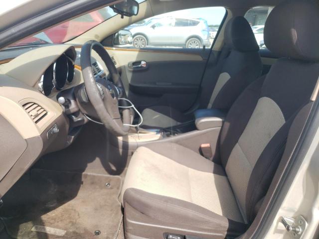 Photo 7 from auction – 2010 CHEVROLET MALIBU 1LT with VIN 1G1ZC5EB3AF211433