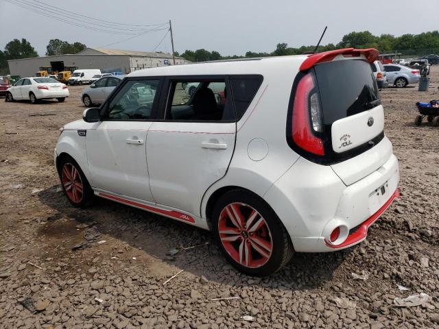 Снимка 2 от търг – 2014 KIA SOUL + с VIN KNDJP3A52E7073977