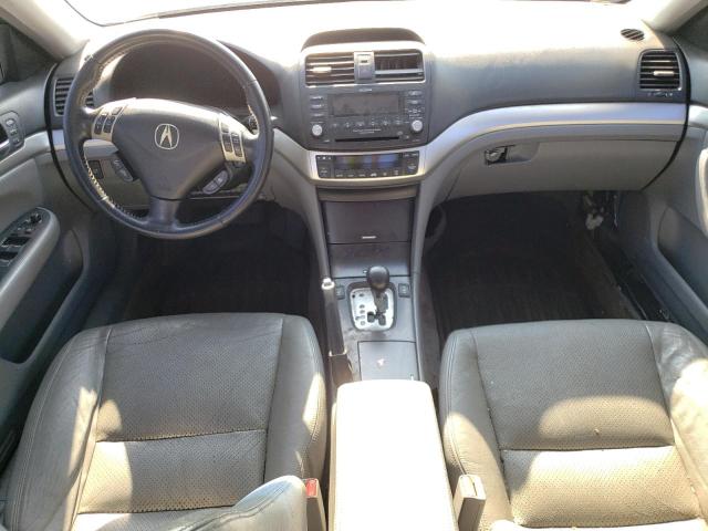 Photo 8 from auction – 2008 ACURA TSX with VIN JH4CL96888C021337