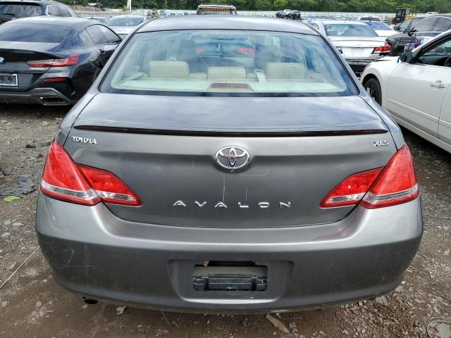 Photo 6 from auction – 2005 TOYOTA AVALON with VIN 4T1BK36B75U048166