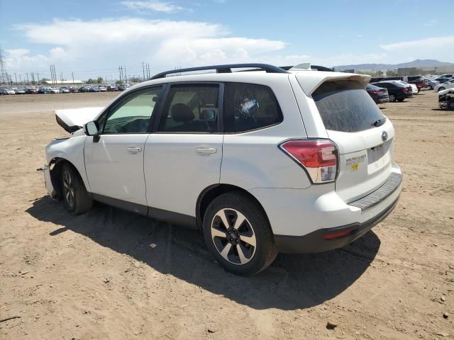 Снимка 2 от търг – 2017 SUBARU FORESTER 2 с VIN JF2SJAEC0HH570478