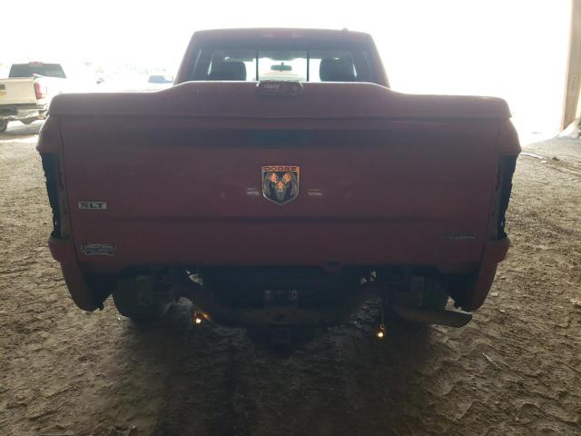Photo 6 from auction – 2009 DODGE RAM 1500 with VIN 1D3HB18P49S773275