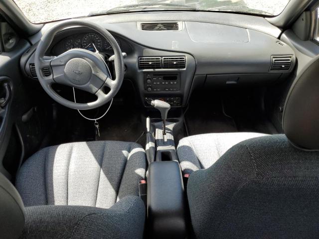 Photo 8 from auction – 2003 CHEVROLET CAVALIER with VIN 1G1JC12F437287897