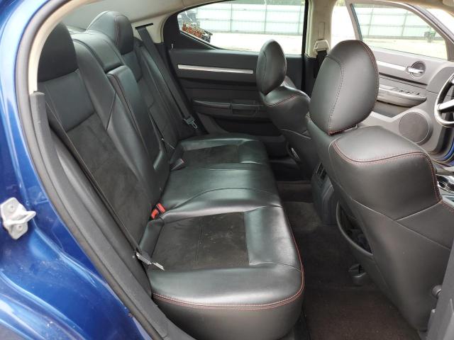 Photo 10 from auction – 2010 DODGE CHARGER R/ with VIN 2B3CA8CT1AH287779