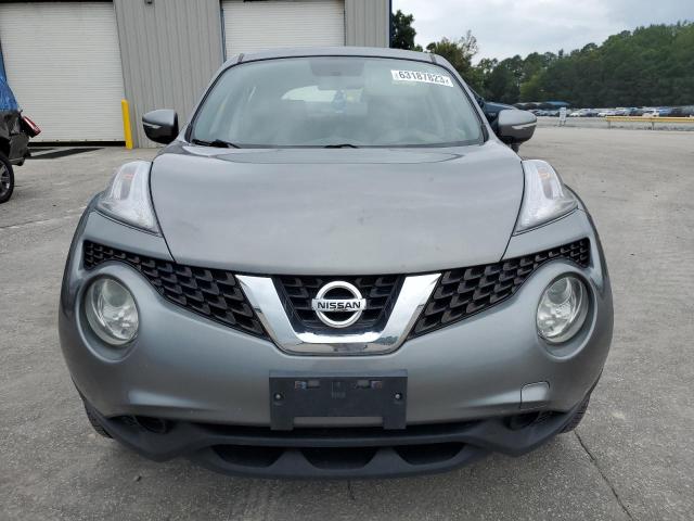 Photo 5 from auction – 2016 NISSAN JUKE S with VIN JN8AF5MR1GT609605