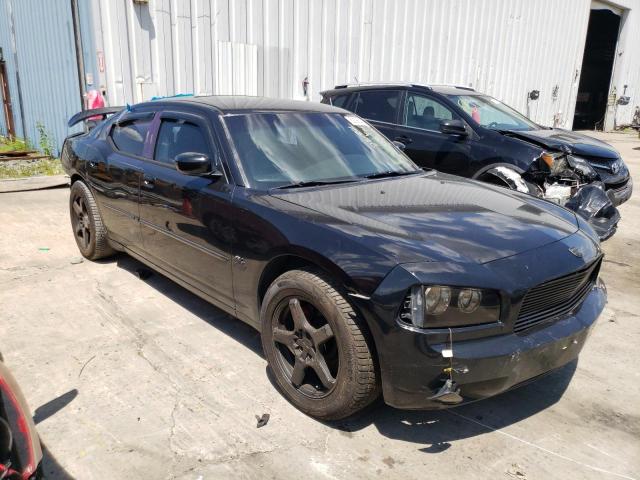 Photo 4 from auction – 2006 DODGE CHARGER R/ with VIN 2B3KA53H46H176706