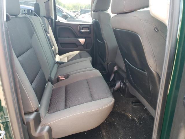 Photo 10 from auction – 2014 CHEVROLET 1500 with VIN 1GCVKREC2EZ376824