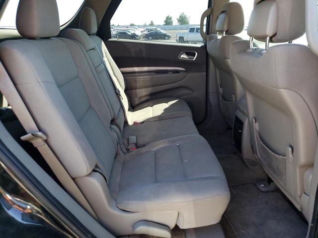 Photo 11 from auction – 2012 DODGE DURANGO SX with VIN 1C4RDJAG0CC286495