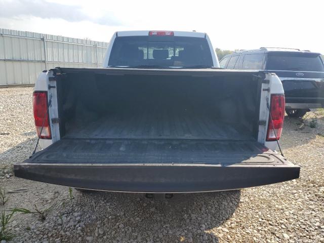 Photo 6 from auction – 2012 DODGE RAM 2500 L with VIN 3C6UD5NL1CG327648