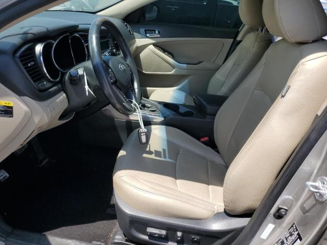Photo 7 from auction – 2013 KIA OPTIMA EX with VIN 5XXGN4A78DG233440