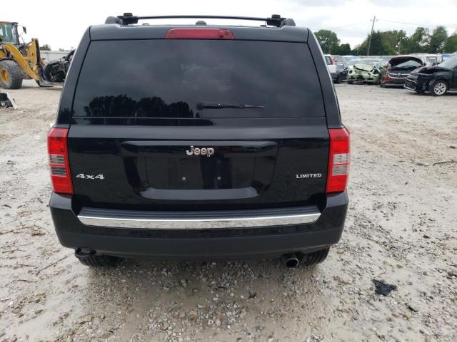 Photo 6 from auction – 2012 JEEP PATRIOT LI with VIN 1C4NJRCB1CD599914