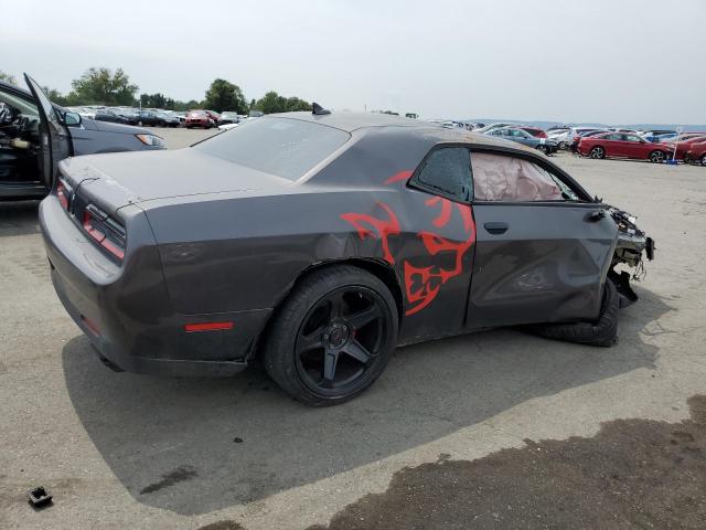 Photo 3 from auction – 2017 DODGE CHALLENGER with VIN 2C3CDZC90HH527404