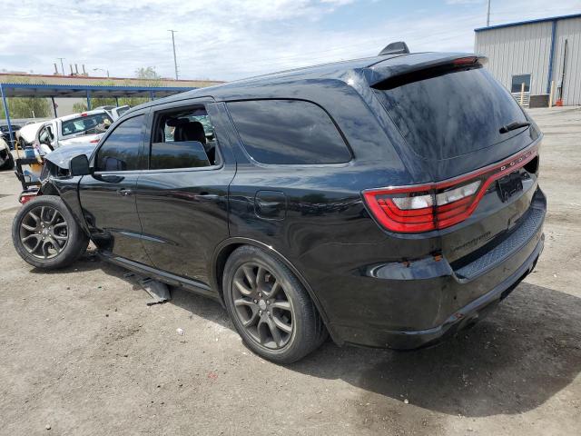 Photo 2 from auction – 2017 DODGE DURANGO R/ with VIN 1C4SDHCTXHC643421
