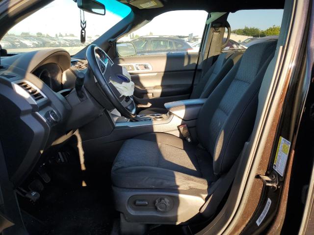Photo 7 from auction – 2013 FORD EXPLORER X with VIN 1FM5K7D8XDGB84221