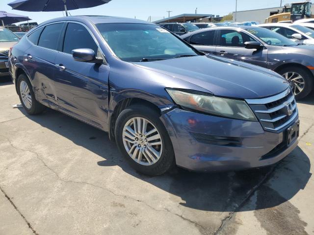 Photo 4 from auction – 2012 HONDA CROSSTOUR with VIN 5J6TF3H36CL006149