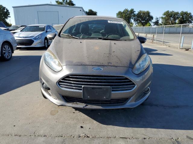 Photo 5 from auction – 2014 FORD FIESTA SE with VIN 3FADP4EJ3EM114350