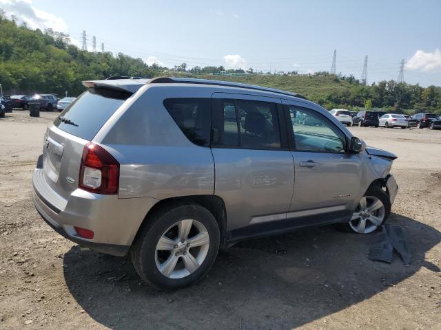 Photo 3 from auction – 2014 JEEP COMPASS LA with VIN 1C4NJDEB4ED846653