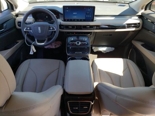 Photo 8 from auction – 2022 LINCOLN NAUTILUS with VIN 2LMPJ8J90NBL20156