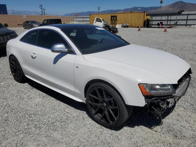 Photo 4 from auction – 2009 AUDI S5 QUATTRO with VIN WAURV78T39A024460