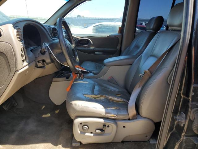 Photo 7 from auction – 2002 CHEVROLET TRAILBLAZE with VIN 1GNDS13S322412569