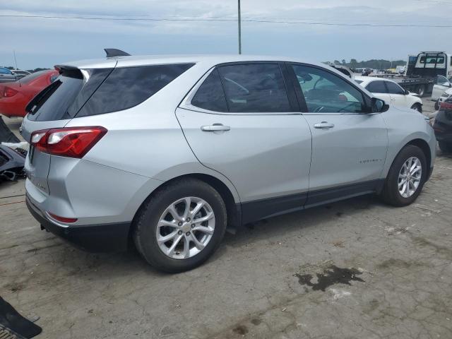 Photo 3 from auction – 2020 CHEVROLET EQUINOX LT with VIN 3GNAXTEV2LS725674