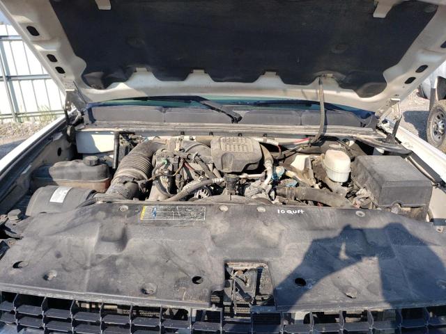 Photo 11 from auction – 2008 CHEVROLET SILVERADO with VIN 1GBJC34668E158440