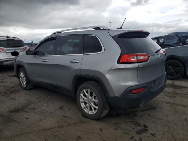 Photo 2 from auction – 2015 JEEP CHEROKEE L with VIN 1C4PJLCBXFW631354