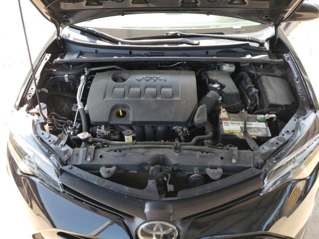 Photo 11 from auction – 2019 TOYOTA COROLLA L with VIN 5YFBURHEXKP882773