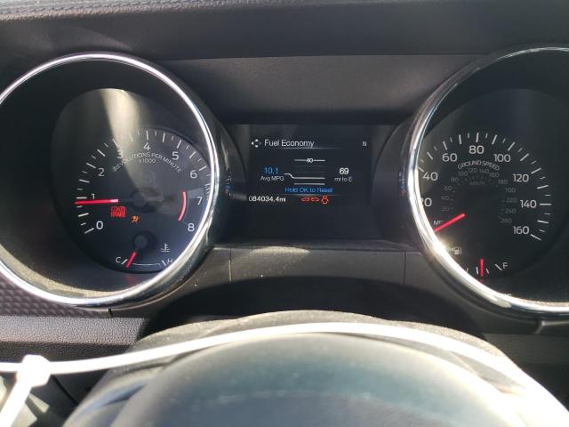 Photo 9 from auction – 2016 FORD MUSTANG GT with VIN 1FA6P8CF8G5208697