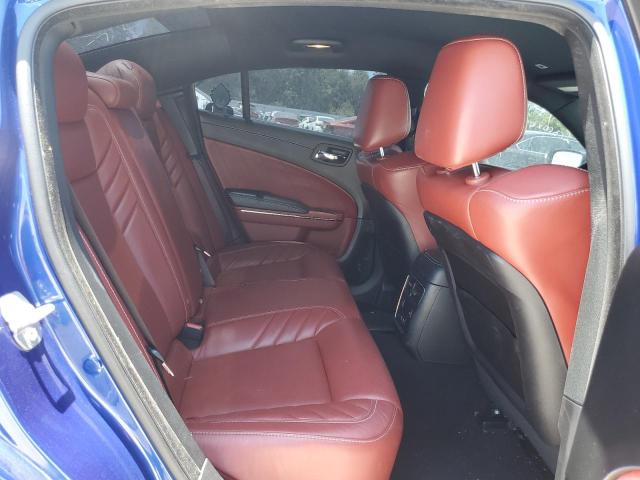 Photo 10 from auction – 2021 DODGE CHARGER SR with VIN 2C3CDXL94MH585949