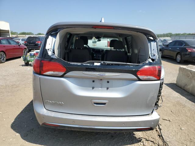 Photo 6 from auction – 2020 CHRYSLER PACIFICA T with VIN 2C4RC1FG1LR123681